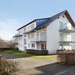 Апартаменты Markgraf Haus 5