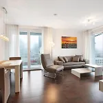 Markgraf Haus 5 Апартаменты