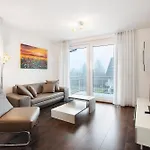 Markgraf Haus 5 * Бад-Беллинген