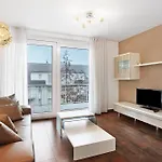 Markgraf Haus 5 Апартаменты *