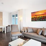Markgraf Haus 5 Апартаменты
