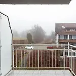 Markgraf Haus 5 * Бад-Беллинген