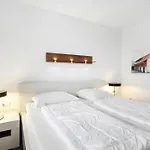 Markgraf Haus 5 Апартаменты *