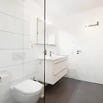 Markgraf Haus 5 Апартаменты