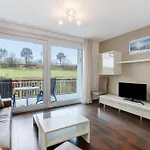 Апартаменты Markgraf Haus 5 *