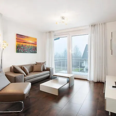 Markgraf Haus 5 * Bad Bellingen