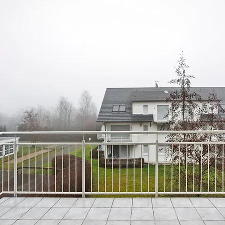 Markgraf Haus 5 * Bad Bellingen