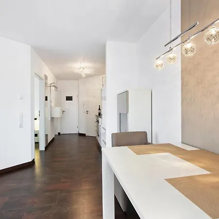 Markgraf Haus 5 Appartamento