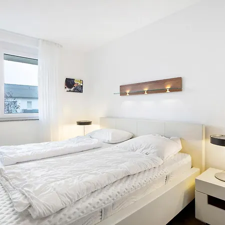 Markgraf Haus 5 * Bad Bellingen