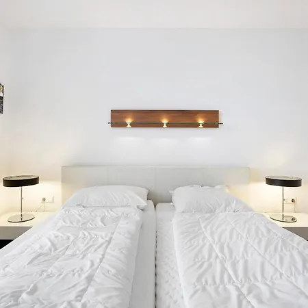 Markgraf Haus 5 * Bad Bellingen