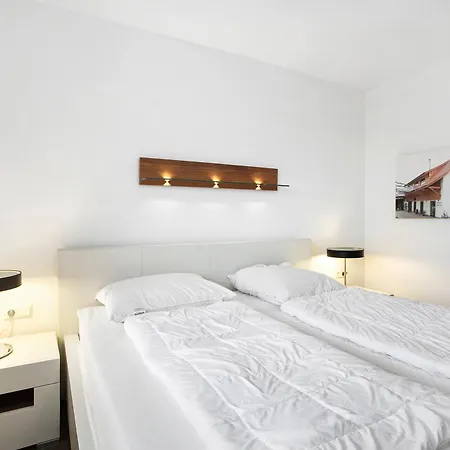 Markgraf Haus 5 Appartamento *