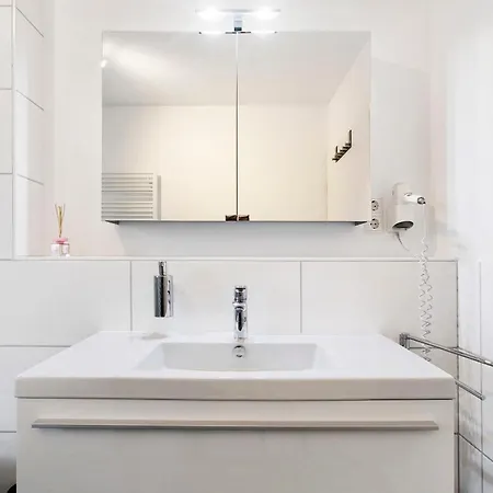 Appartamento Markgraf Haus 5 Bad Bellingen