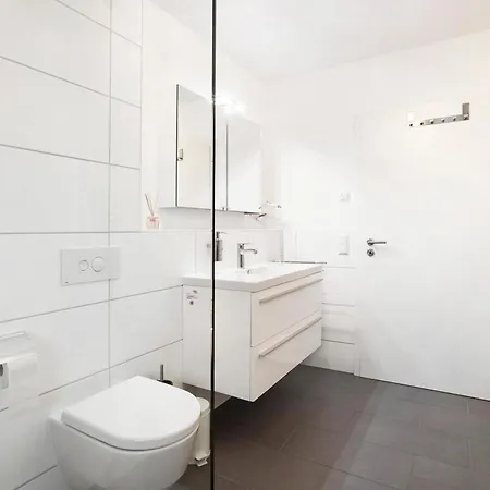 Markgraf Haus 5 Appartamento