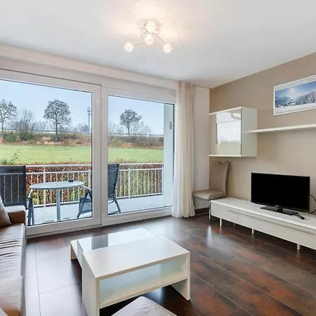 Appartamento Markgraf Haus 5 *