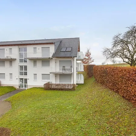 Markgraf Haus 5 Appartamento *