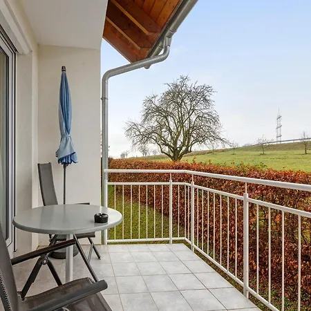 Appartamento Markgraf Haus 5