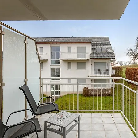 Markgraf Haus 5 Appartamento Bad Bellingen