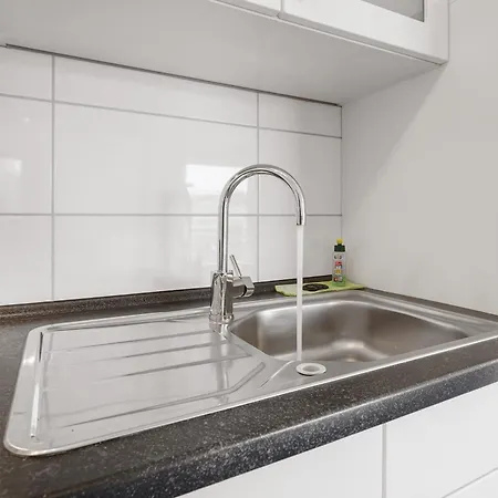 Markgraf Haus 5 Appartamento