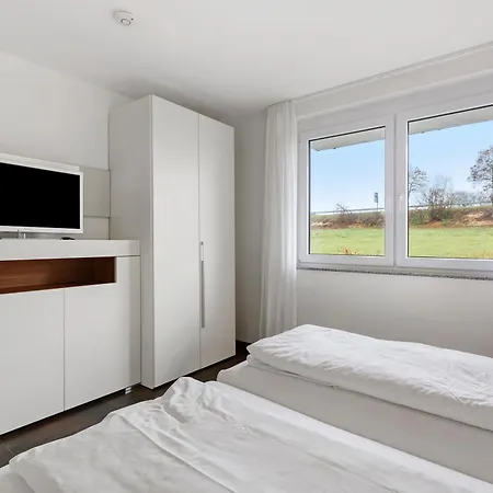 Markgraf Haus 5 Appartamento