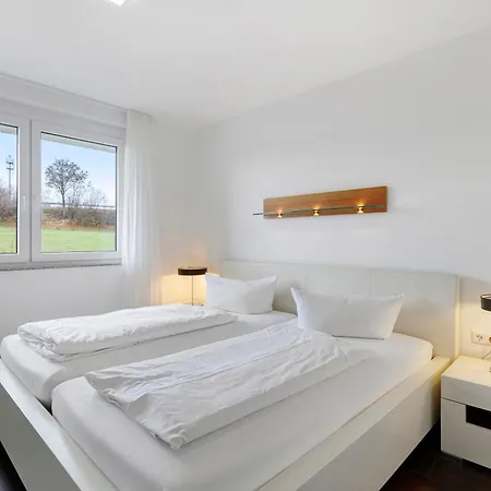 Markgraf Haus 5 *