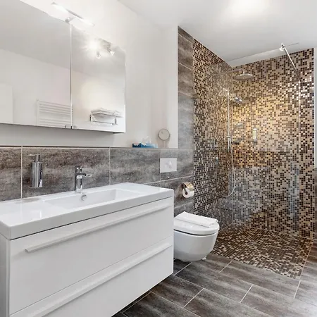 Appartamento Markgraf Haus 5 Bad Bellingen