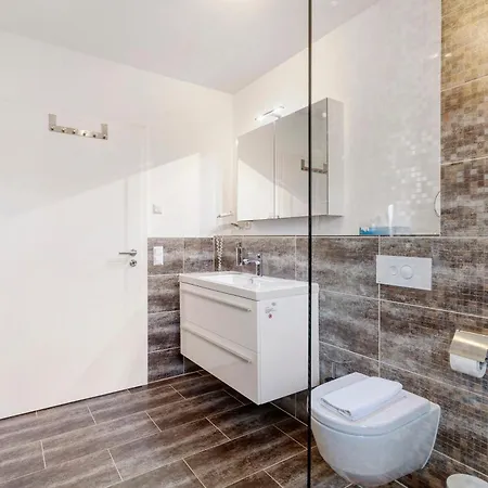 Appartamento Markgraf Haus 5 *
