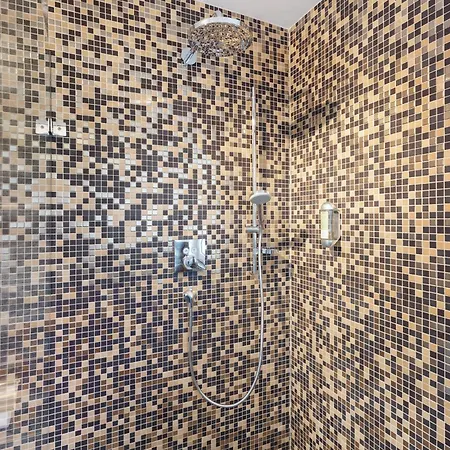 Markgraf Haus 5 Appartamento