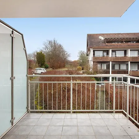 Appartamento Markgraf Haus 5