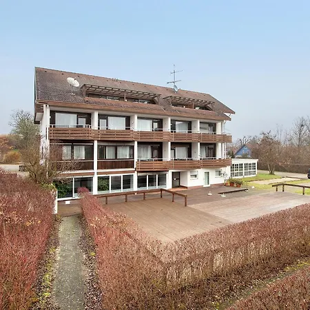 Appartamento Markgraf Haus 5