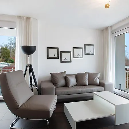 Markgraf Haus 5 Appartamento Bad Bellingen