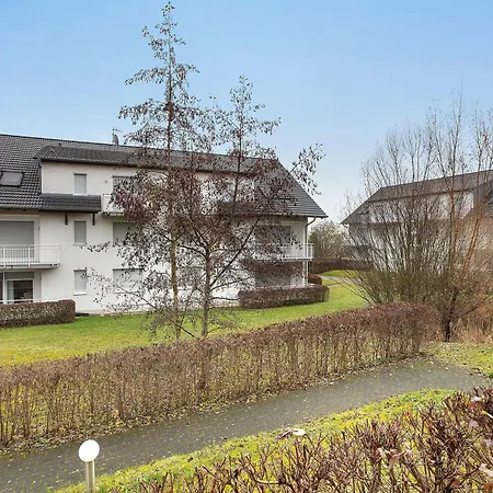 Markgraf Haus 5 * Bad Bellingen