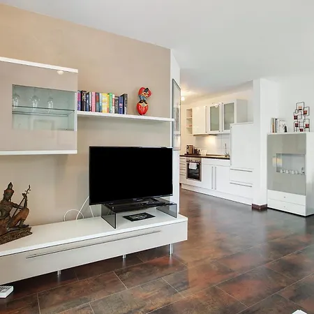 Markgraf Haus 5 Appartamento Bad Bellingen
