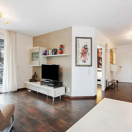 Markgraf Haus 5 Bad Bellingen