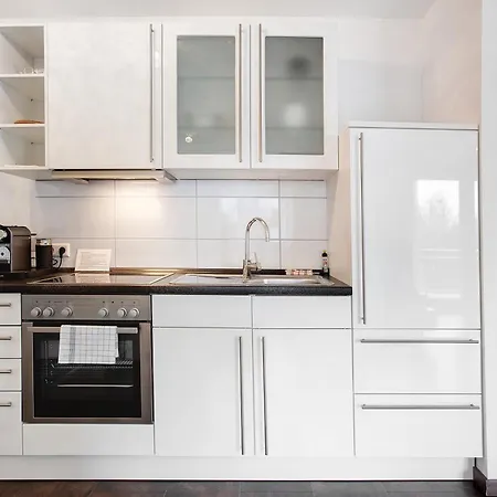 Appartamento Markgraf Haus 5 Bad Bellingen