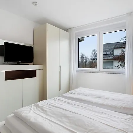 Markgraf Haus 5 Appartamento