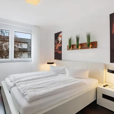 Markgraf Haus 5 Appartamento Bad Bellingen