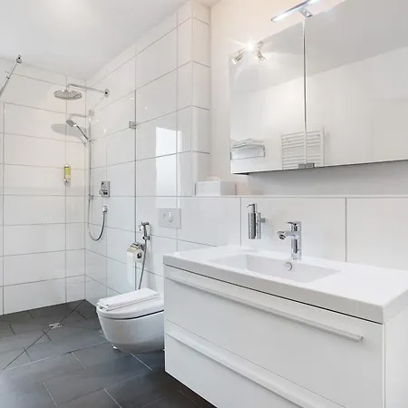 Markgraf Haus 5 *
