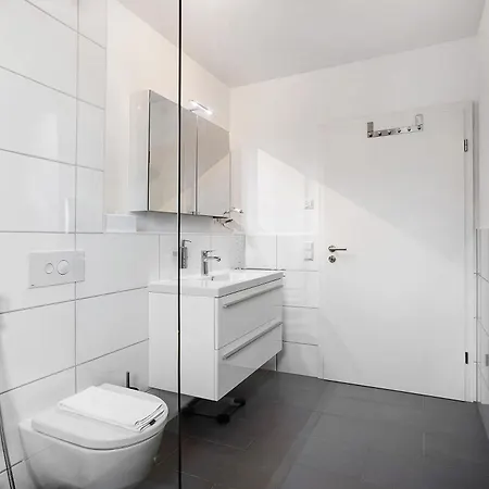 Appartamento Markgraf Haus 5 *