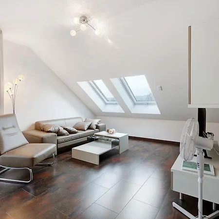 Appartamento Markgraf Haus 5 *