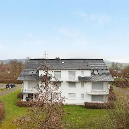 Markgraf Haus 5 * Bad Bellingen