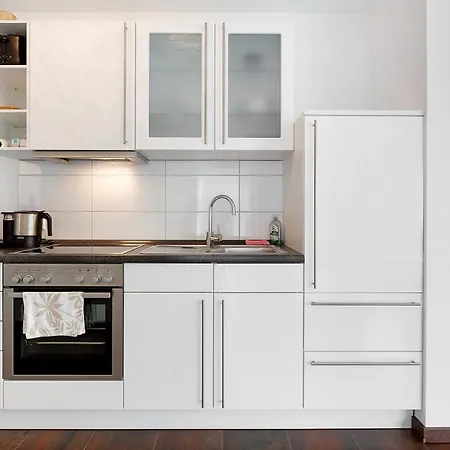 Markgraf Haus 5 Appartamento