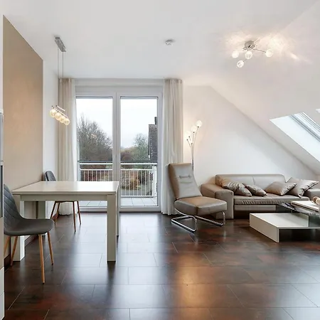 Markgraf Haus 5 Appartamento *
