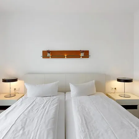 Markgraf Haus 5 * Bad Bellingen