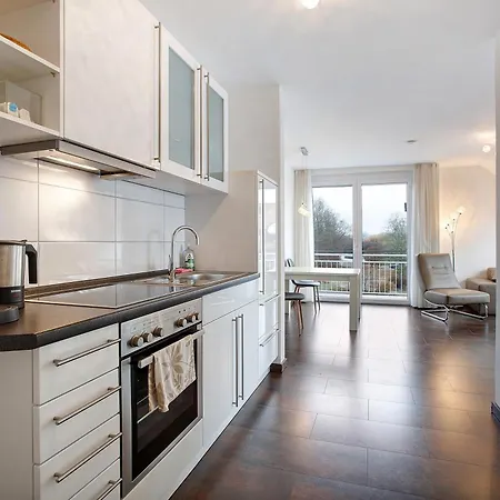 Appartamento Markgraf Haus 5 Bad Bellingen