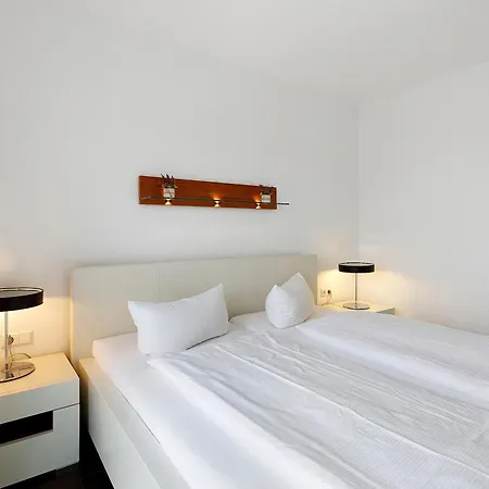 Appartamento Markgraf Haus 5