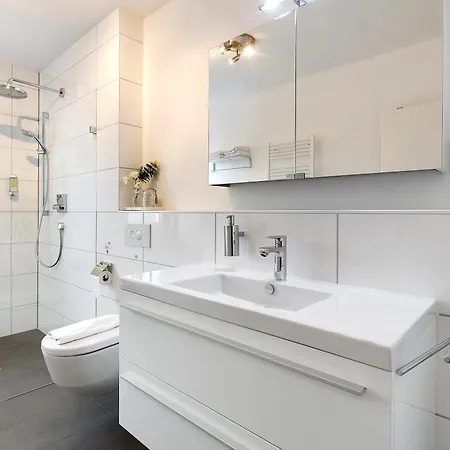 Markgraf Haus 5 Appartamento