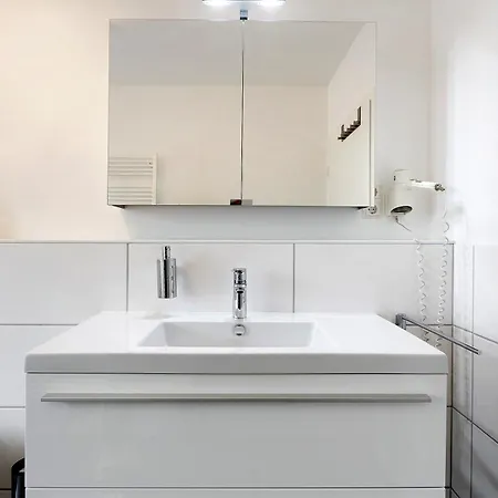 Markgraf Haus 5 Appartamento *