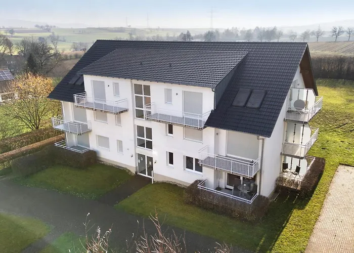 Markgraf Haus 5 * באד בלינגן