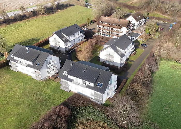 Markgraf Haus 5 * באד בלינגן