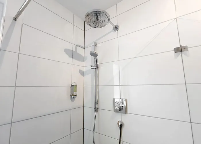 Markgraf Haus 5 דירה באד בלינגן